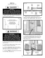 Preview for 19 page of BendPak XPR-9FS Installation And Operation Manual