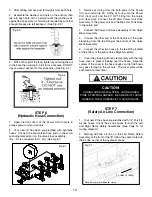 Preview for 13 page of BendPak XR-12000 Installation And Operation Manual