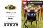 bene casa BC-74621 User Manual preview