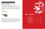 Preview for 3 page of bene casa BC-99189 User Manual And Recipes