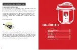 Preview for 3 page of bene casa BC-99210 User Manual