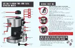 Preview for 4 page of bene casa BC-99670 User Manual And Recipes