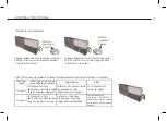 Preview for 12 page of BENE E-GLOBE II Assembly And Operating Instructions Manual