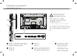 Предварительный просмотр 25 страницы BENE IDEA WALL BRIDGE Assembly And Operating Instructions Manual