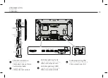 Предварительный просмотр 26 страницы BENE IDEA WALL BRIDGE Assembly And Operating Instructions Manual