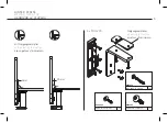 Предварительный просмотр 5 страницы BENE T-PANEL MULTI Assembly Instructions Manual