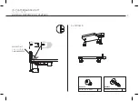 Предварительный просмотр 7 страницы BENE T-PANEL MULTI Assembly Instructions Manual