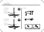 Предварительный просмотр 8 страницы BENE T-PANEL MULTI Assembly Instructions Manual