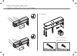 Предварительный просмотр 9 страницы BENE T-PANEL MULTI Assembly Instructions Manual