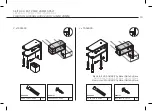 Предварительный просмотр 10 страницы BENE T-PANEL MULTI Assembly Instructions Manual