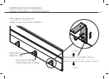 Предварительный просмотр 14 страницы BENE T-PANEL MULTI Assembly Instructions Manual