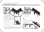 Предварительный просмотр 15 страницы BENE T-PANEL MULTI Assembly Instructions Manual