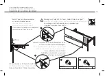 Предварительный просмотр 16 страницы BENE T-PANEL MULTI Assembly Instructions Manual