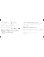 Предварительный просмотр 8 страницы BeneCheck BK3-12M-D User Manual