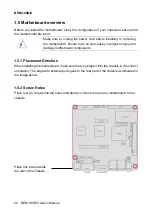 Preview for 20 page of BENECOM BEM-100B User Manual