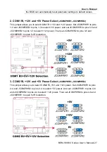 Preview for 27 page of BENECOM BEM-100B User Manual