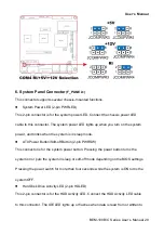 Preview for 29 page of BENECOM BEM-100B User Manual