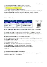 Preview for 31 page of BENECOM BEM-100B User Manual