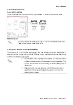 Preview for 37 page of BENECOM BEM-100B User Manual