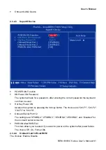 Preview for 61 page of BENECOM BEM-100B User Manual