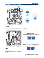 Предварительный просмотр 15 страницы BENECOM BEM-100BYT2 User Manual