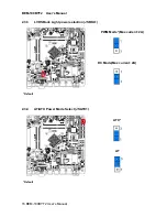 Предварительный просмотр 16 страницы BENECOM BEM-100BYT2 User Manual