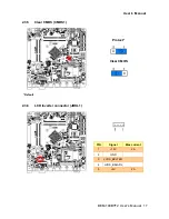 Preview for 17 page of BENECOM BEM-100BYT2 User Manual