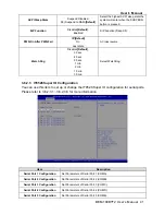 Preview for 41 page of BENECOM BEM-100BYT2 User Manual