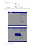 Preview for 54 page of BENECOM BEM-100BYT2 User Manual