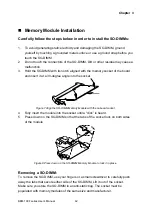 Preview for 42 page of BENECOM BEM-100F User Manual