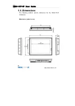 Preview for 22 page of BENECOM BNC-15T-IP User Manual