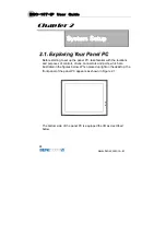 Preview for 26 page of BENECOM BNC-15T-IP User Manual