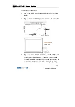 Preview for 29 page of BENECOM BNC-15T-IP User Manual