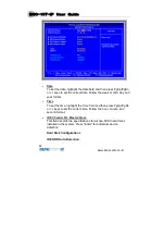 Preview for 44 page of BENECOM BNC-15T-IP User Manual