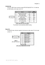 Preview for 18 page of BENECOM BPC-201 User Manual