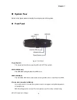 Preview for 14 page of BENECOM BPC-203 SERIES User Manual