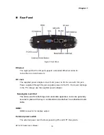 Preview for 16 page of BENECOM BPC-203 SERIES User Manual