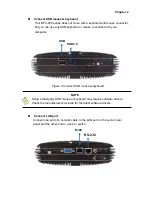 Preview for 20 page of BENECOM BPC-203 SERIES User Manual