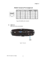 Preview for 21 page of BENECOM BPC-203 SERIES User Manual