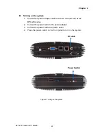 Preview for 22 page of BENECOM BPC-203 SERIES User Manual