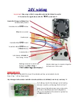 Preview for 7 page of Benedini Oilsmoke II Building Instruction