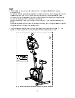 Preview for 11 page of Benefit B425 91105 Assembly Instructions Manual