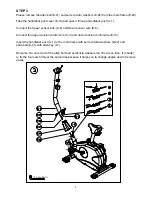 Preview for 9 page of Benefit ESB440 Manual