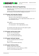 Preview for 18 page of Benefon DELTA TDP-40-TN2 Service Manual