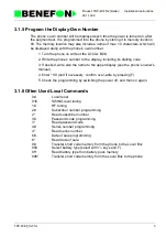 Preview for 19 page of Benefon DELTA TDP-40-TN2 Service Manual