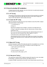 Preview for 26 page of Benefon DELTA TDP-40-TN2 Service Manual