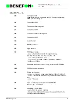 Preview for 37 page of Benefon DELTA TDP-40-TN2 Service Manual