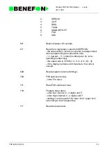 Preview for 39 page of Benefon DELTA TDP-40-TN2 Service Manual