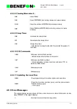 Preview for 40 page of Benefon DELTA TDP-40-TN2 Service Manual