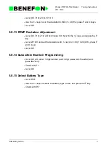 Preview for 45 page of Benefon DELTA TDP-40-TN2 Service Manual